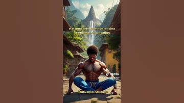 Thumbnail of Salve! #capoeira