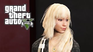 GTA 5 MOD VITA REALE #12 - Ho trovato una RAGAZZA!