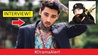 Romeo Lacoste INTERVIEW! #DramaAlert ( Uncensored ) Romeo Lacoste reacts to recent Allegations!