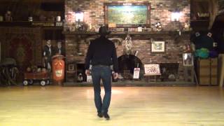 Two of A Crime Line Dance Lesson Two of A Crime Line Dance Lesson