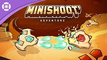 Minishoot - 2nd Trailer