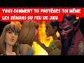 Voici comment tu protges les demons sans le savoir   animation chrtienne