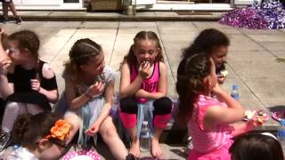RUBY’S 7TH BIRTHDAY PARTY