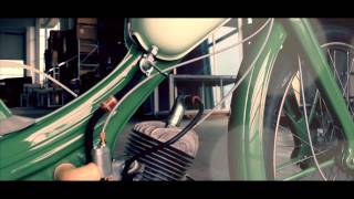 NSU Quickly