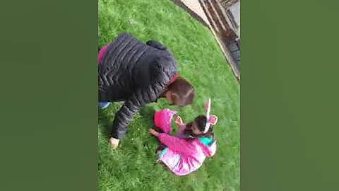 Danielle Easter 2020