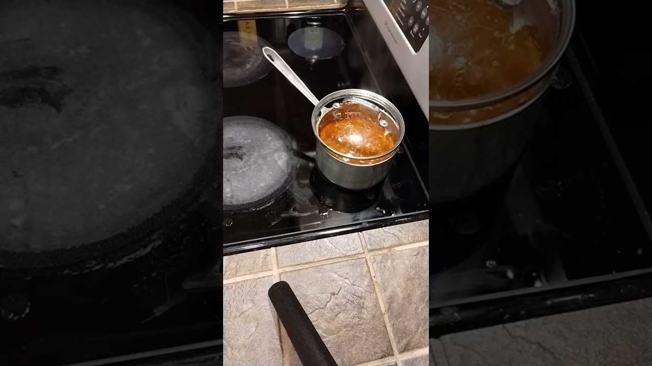 Spaghetti Late Nights - Let's Go!