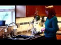 How to make essential oil using steam distillation