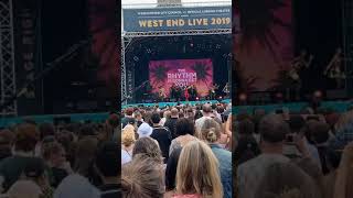 On your Feet West End Live 2019