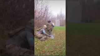 #shorts #airsoft #milsim #gungamers #rivercityairsoft