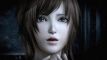 Project Zero: Mask of the Lunar Eclipse (PS5) Walkthrough part 1 (Hard Mode, Spoilers)