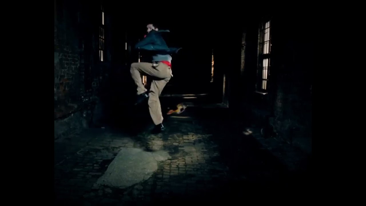 Nova TV - Zalet i skok