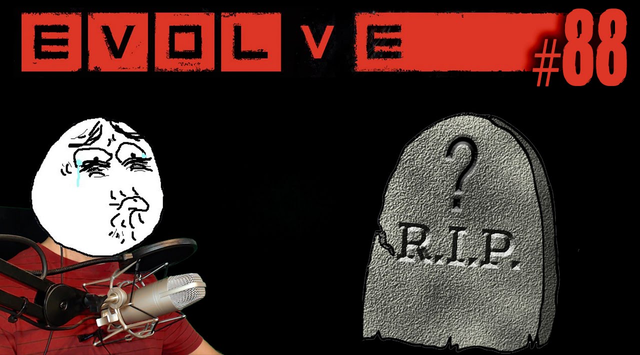 EVOLVE #88 | HA MUERTO EVOLVE? | Gameplay Español