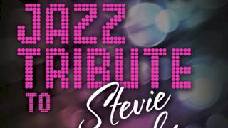 You & I - Stevie Wonder Smooth Jazz Tribute chords