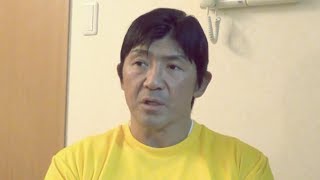 船木誠勝さんがいろいろブッチャケてます ジョニー暴れん坊デップのａ部屋