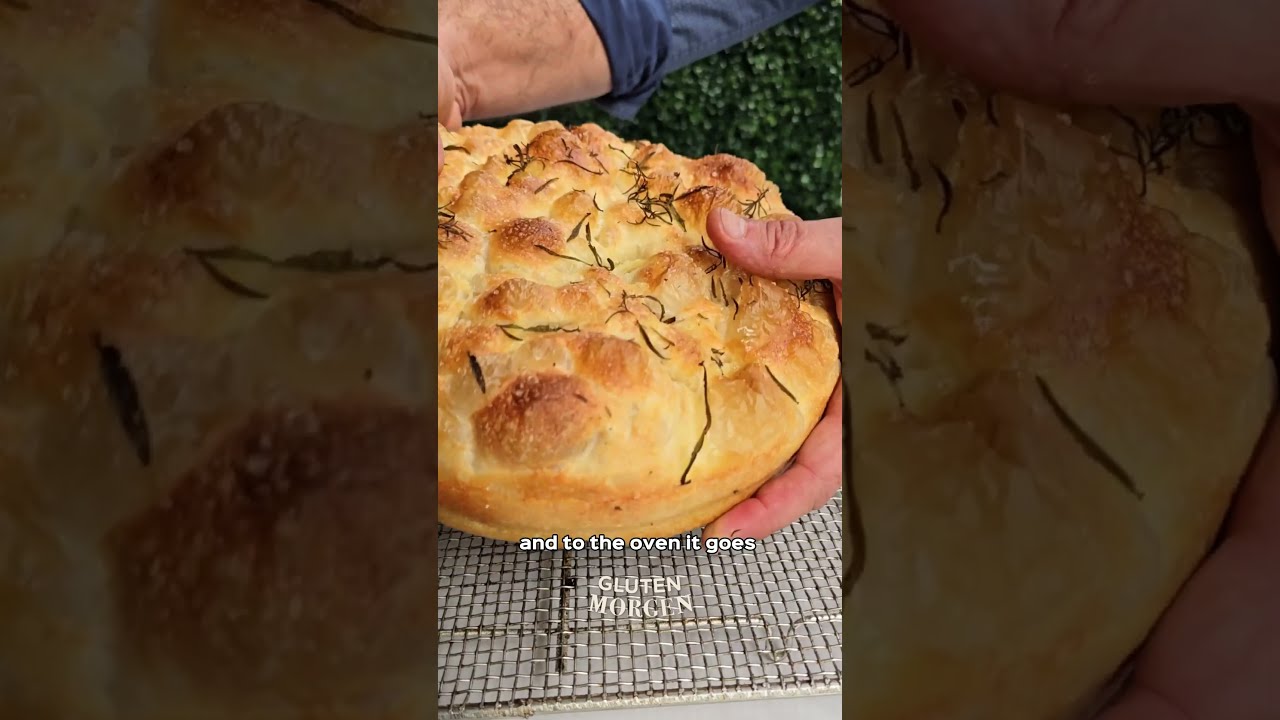 This Giant All Purpose Dough Is Super Versatile 1 3 Loaves 