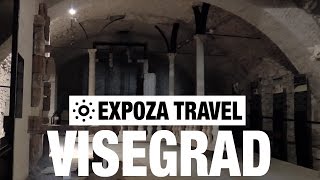 Visegrad (Hungary) Vacation Travel Video Guide