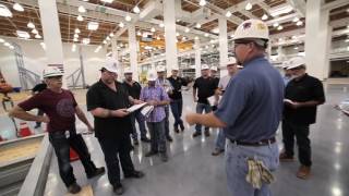 UBC Carpenters