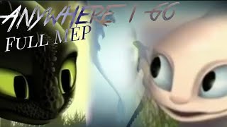 Multifandom | Full MEP | Anywhere i go || 5 years with Raridash