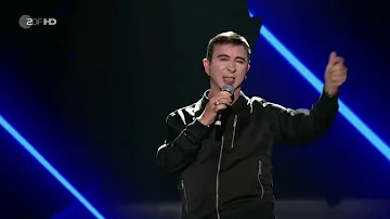 Marc Almond (Softcell) - Tainted love (38 years later)