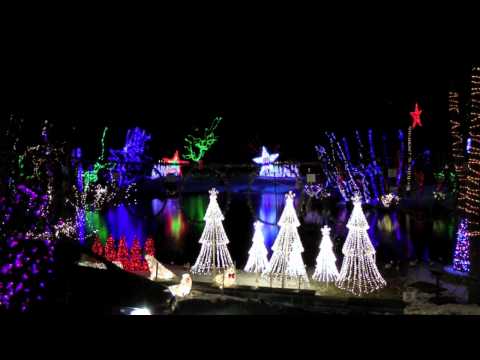 Sarah McLachlan - Have Yourself A Merry Little Chr...