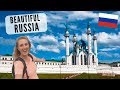 RUSSIA IS BEAUTIFUL - AMAZING Places To Visit in RUSSIA