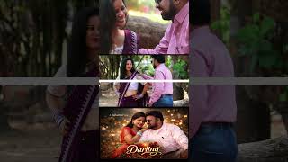 “DARLING ❤️‍🔥 | Private Album Song (Emotional Love Story)”  #music #viral #trending #love #darling