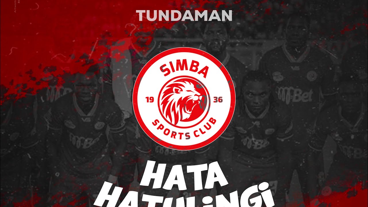 Hata Haturingi Official audio  Tunda Man