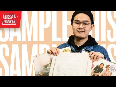 【 SampleThis S2 取樣這個2 】 Ep.5 GoodieK 完整訪談