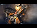 Sky Force Reloaded - Stage 8 (Hard)