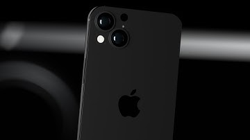 iPhone 14 | Concept Product Animation