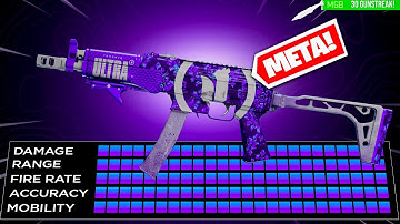 *NEW* #1 VAZNEV 9K SETUP is *BROKEN* SEASON 5 UPDATE! *Best VAZNEV 9K Class* Modern Warfare 2 RANKED