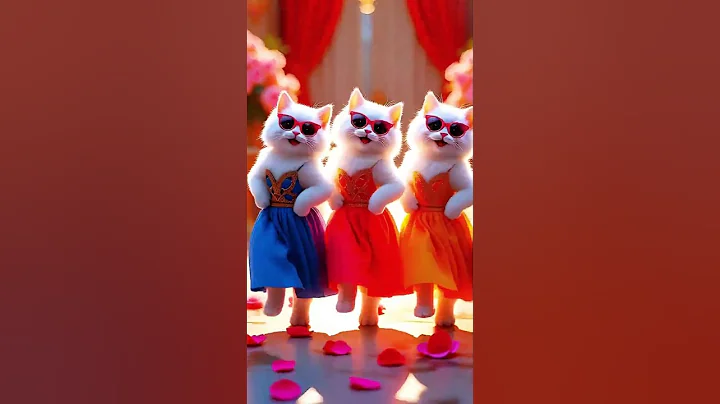 Video 11731611: cat cutecat dancing funnycats, cat funny dance cutecat, cutecat cutest cat, cat funnycats cute