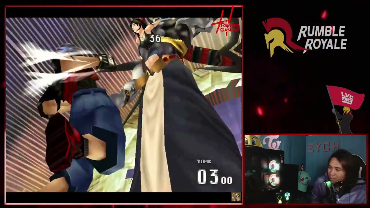 Final Fantasy VIII: How to Defeat ADEL without junctioning or leveling up.