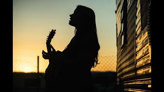Video thumbnail of "Emily Scott Robinson - Westward Bound (Official Video)"