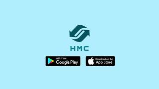 Learn How to Successfully Sign up for the HMC App | Heavy Machinery Care (HMC) screenshot 1