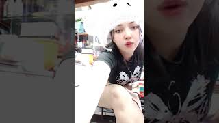 Baby So Live Broadcast Vlogs Pretty Girl Beautifulgirl