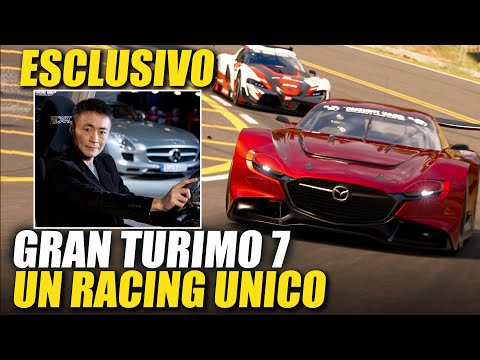 Video: Valore netto di Kazunori Yamauchi