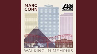 Watch Marc Cohn The Days video