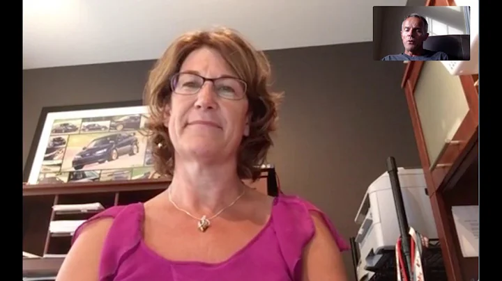 Testimonial with Kathleen Mason on our Simple Easy...