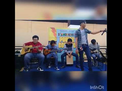 Bagindas-bila benar sayang (cover)FreeBumi Bagindas-bila benar sayang (cover)FreeBumi