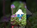 Trying catch Smurf Cat with Zombies... PVZ Funny Animation #meme #pvz2 #smurfcat