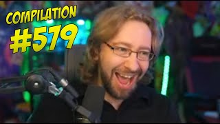YoVideoGames Clips Compilation #579