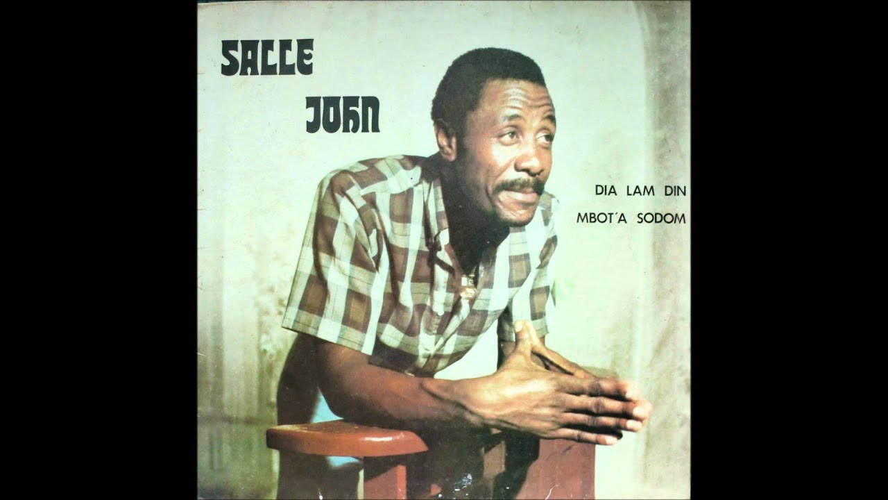 Salle John - Bodiman