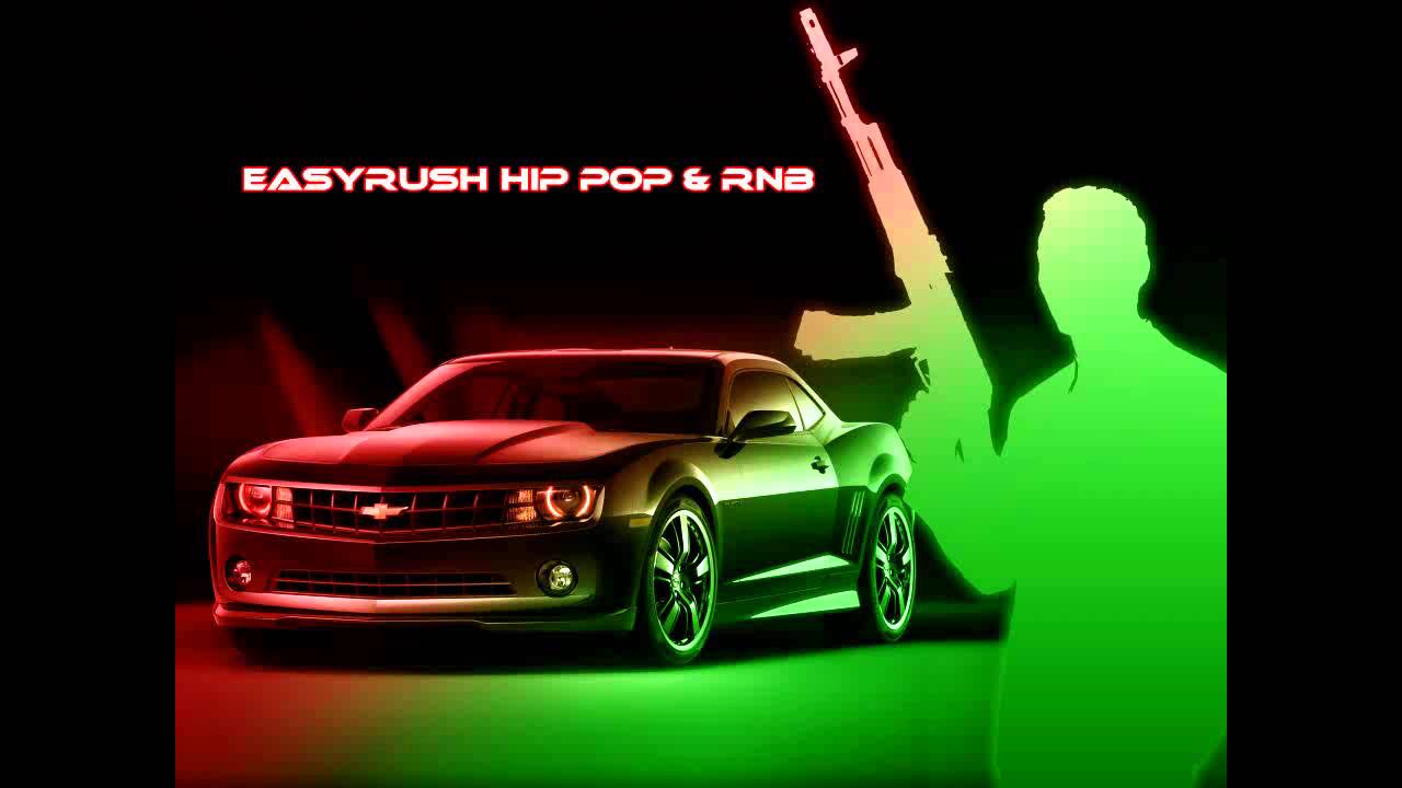 Russian musik 2014  Easyrush Hip Hop Mix  ,,Hanz zimmer style