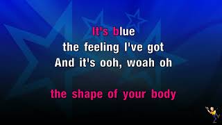 Cruel Summer  Taylor Swift karaoke
