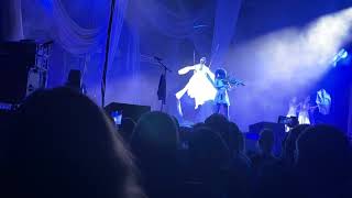 Lindsey Stirling - Serenity Found LIVE Tauron Arena in Cracow Poland 2024