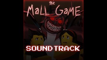 Lobby Theme - the mall game