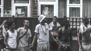 Nines - Ice City ft Skrapz & Fatz | Link Up TV TRAX
