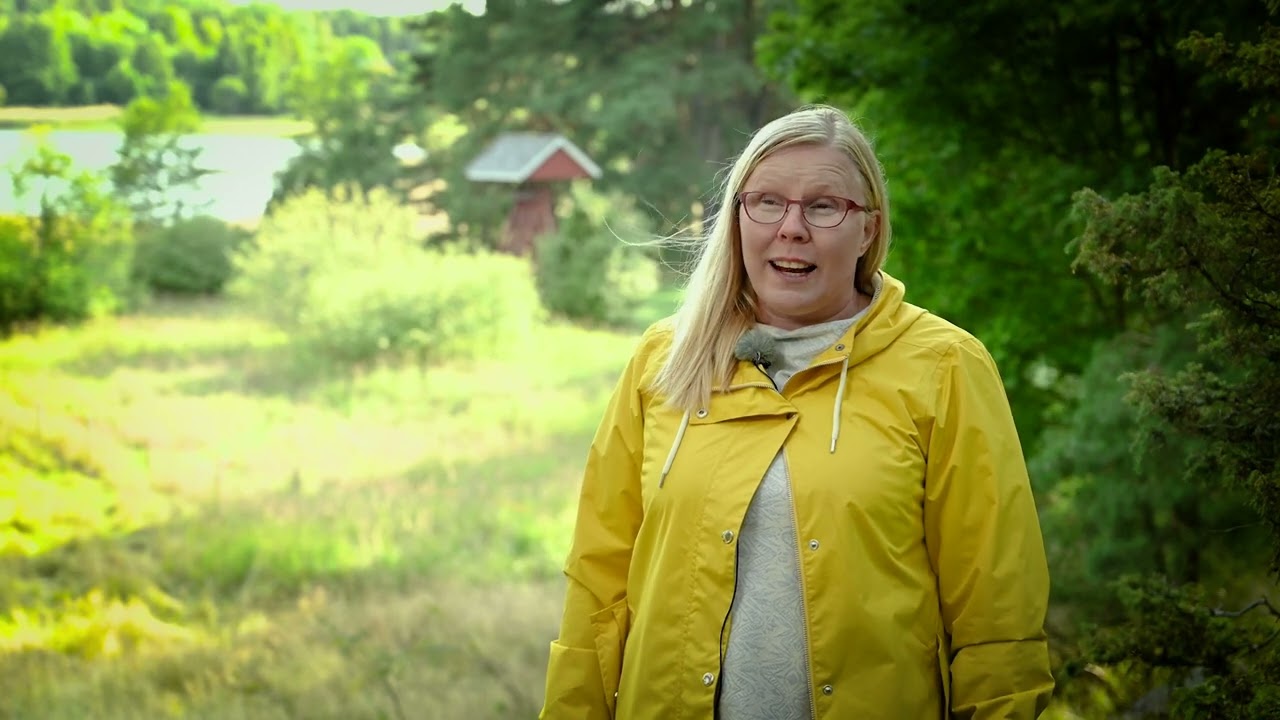 Seili - Elämän saari