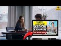 Travel Assistant Interview Questions and Answers | How To Ace Your Interview Successfully
